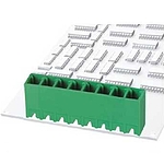 Pluggable 터미널블럭 (15EDGVC-3.81)