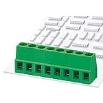 Wire to Board 터미널블럭 (DG128)