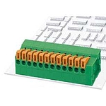 Wire to Board 터미널블럭 (DG141R)