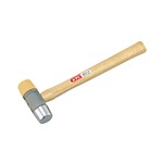 콤비네이션 우레탄망치 (UD6-10)