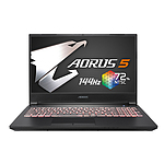 AORUS 5 (SB i7/SSD 512GB+1TB)