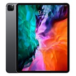 New iPad Pro 4세대 12.9형 WiFi+Cellula (MXF52KH/A /256GB/스페이스그레이/애플코리아정품)
