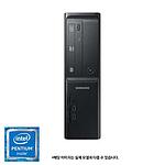 데스크탑 (DB400SCA G6400/8GB (8Gx1)/1TB HDD/Win10Pro(64)/C)