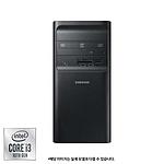 데스크탑 (DB400TCA I3-10100/8G (8Gx1)/256GB NVMe/Win10Pro(64)/C)
