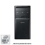 데스크탑 (DB400TCA I5-10400/8G (8Gx1)/256G NVMe/1TB HDD/Win10Pro(64)/C)