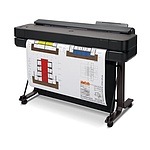 디자인젯 36형 플로터 프린터 (T650)