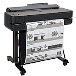 디자인젯 24형 플로터 프린터 (T650)