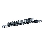 1/4인치 6각 핸드소켓 세트 (NTB212A)