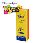 엠포스지 파워 스티키 노트 (2576P 혼합)