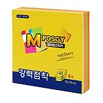 엠포스지 파워 스티키 노트 (7676P 혼합)