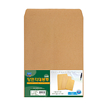 양면 각대봉투 (A4)