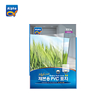 PVC 제본표지