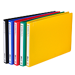 세금계산서용 PP 펀치레스화일 (A5/AF431-6)