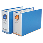 2공 파이프바인더 (A5/6cm/가로형/AP106)