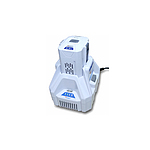 58V 리튬이온 고속 충전기 (Plug 타입)