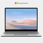 Surface Laptop Go (THJ-00021/i5-1035G1/8G/256GB_Platinum)