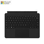 Surface Go Type Cover Black Refresh (KCM-00041)
