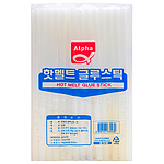 핫멜트 글루스틱