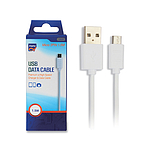 USB A to Micro 5핀 데이터 케이블