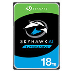 CCTV용 SkyHawk AI HDD (ST18000VE002)