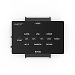 스마트 SSD/HDD 하드복사기 (NEXT-618DEU3)