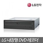 DVD 레코더 멀티 M-디스크 드라이브 (내장형/GH-24NSD1)