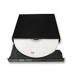 USB 2.0 DVD-RW ODD CD 롬 (외장형/UC-CP1)