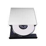 USB 3.0 DVD-RW 시디롬 (외장형/UC-CP66)
