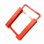 2.5형 to 3.5형 변환 SSD 브라켓 (ML-HG2535)