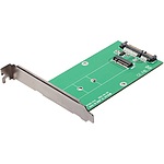 NGFF M.2 to SSD 컨버터 (NM-NGB1)