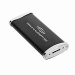 USB 3.0 SATA M.2 NGFF SSD AL 케이스 (NM-SSC6)