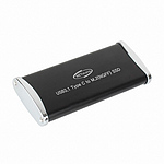 M.2 NGFF SSD 케이스 (NM-SSC7)