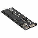 맥북 에어 SSD to SATA 컨버터 (NM-SSC8)