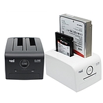 2베이 도킹스테이션 (NX-608U30 Series)