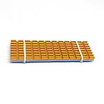 M.2 SSD 방열판 (3mm 2280용)
