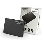 2.5형 SATAIII SSD (SL500)