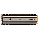 내장형 M.2 NVMe SSD (MP600)