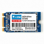 내장형 M.2 2242 SSD (ST340 Series)