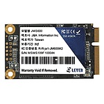 LEVEN mSATA TLC SSD (JMS-600 Series)