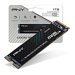 M2 NVMe Gen3 SSD (CS1030 Series)