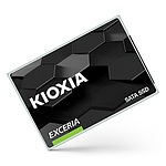 EXCERIA SATA3 내장형 SSD (LTC10Z240GG8)