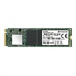 내장형 M.2 2280 NVMe SSD (MTE110S Series)