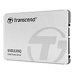 내장형 SATA3 SSD (220Q)