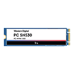 SN530 M.2 NVMe SSD