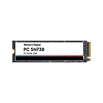 SN730 M.2 NVMe SSD