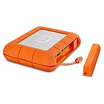 USB 3.1 외장형 Rugged BOSS SSD