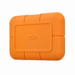 USB 3.1 외장형 Rugged SSD