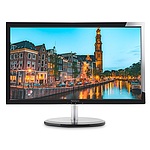 23형 FHD 광시야각 모니터 (NEWSYNC B2377SLIM)