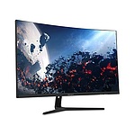 32형 FHD 커브드 게이밍 모니터 (NEWSYNC X322FC165)
