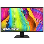 32형 4K UHD 무결점 광시야각 모니터 (U32PR90H)